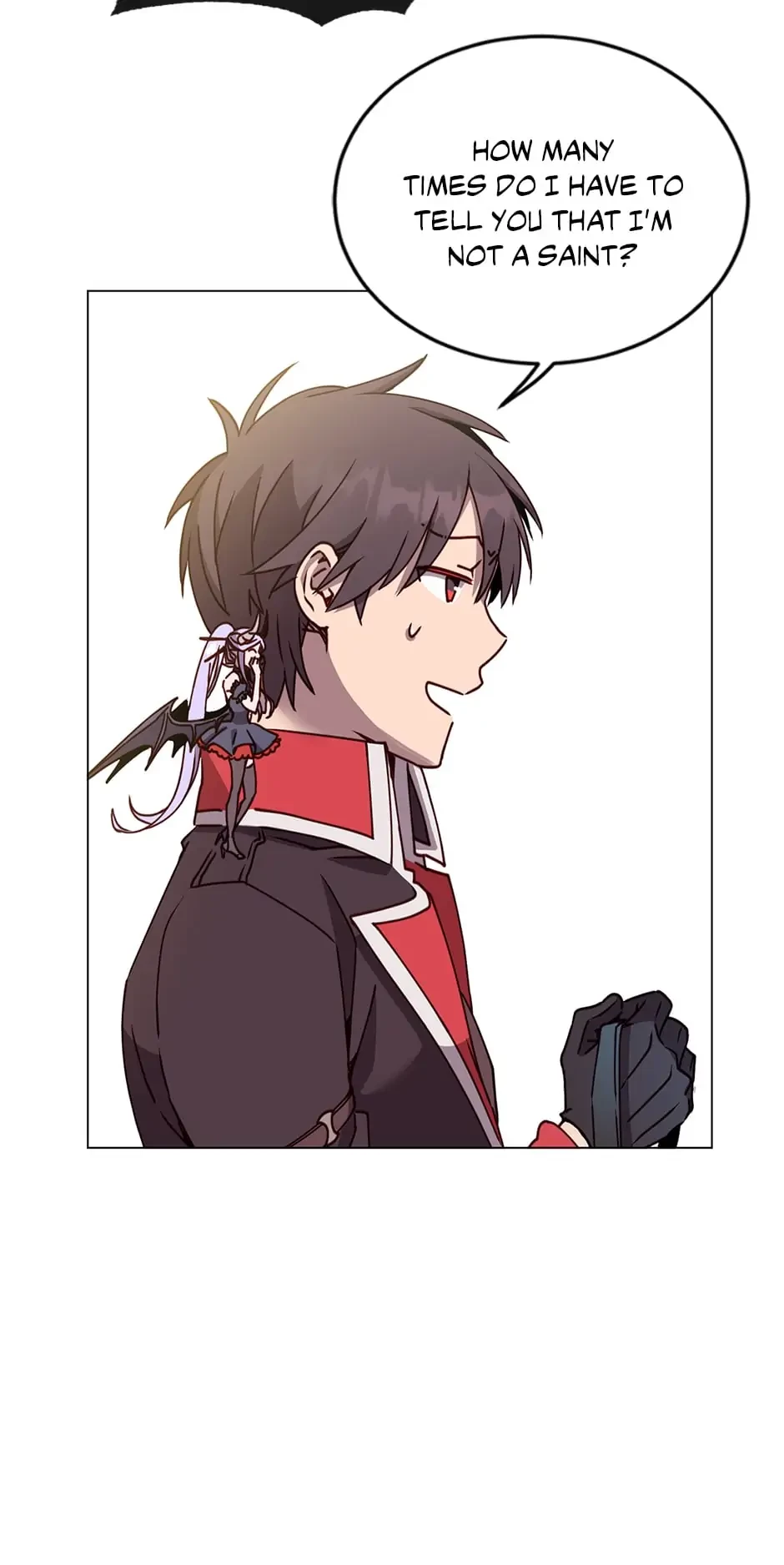The Max Level Hero Strikes Back Chapter 56 - 51