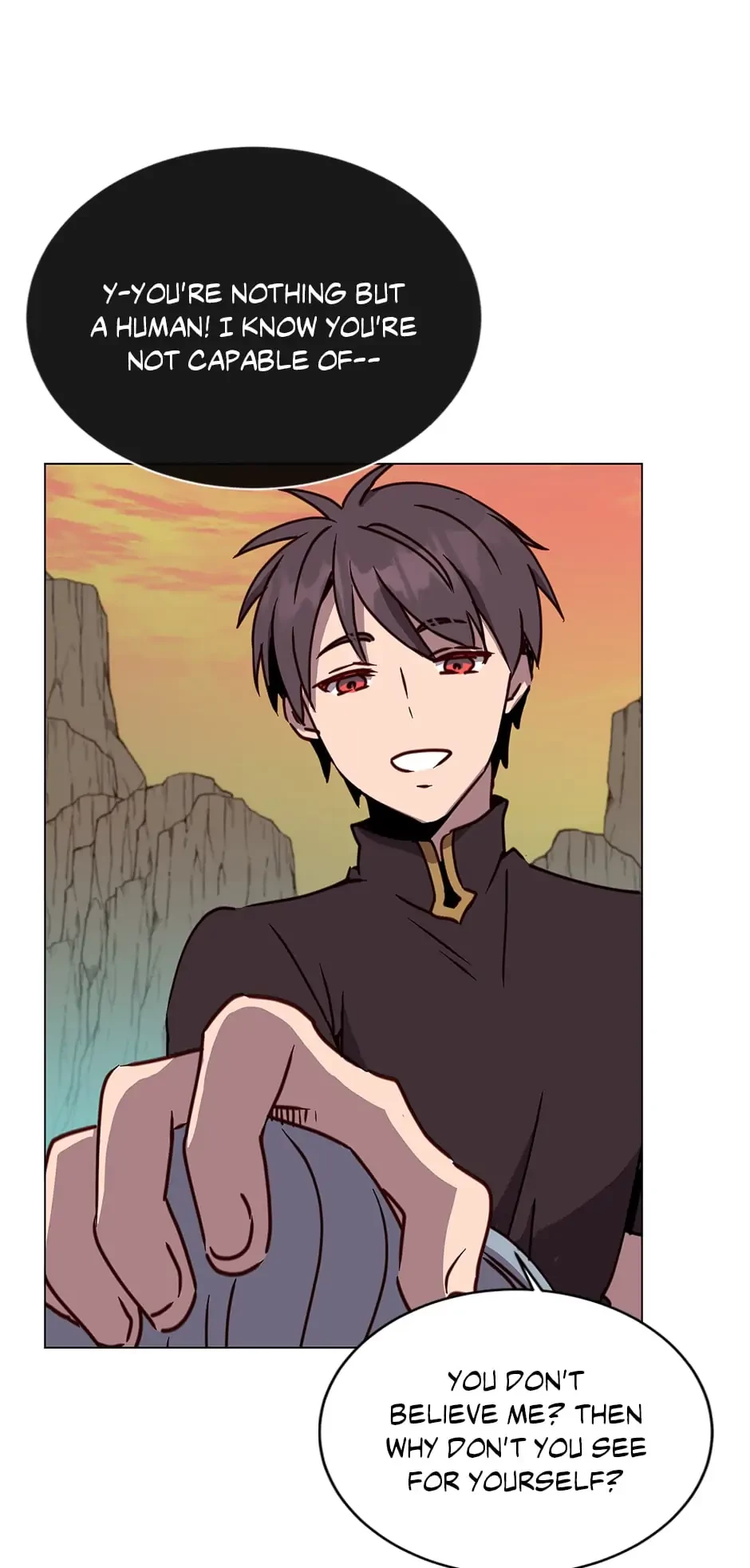 The Max Level Hero Strikes Back Chapter 55 - 39