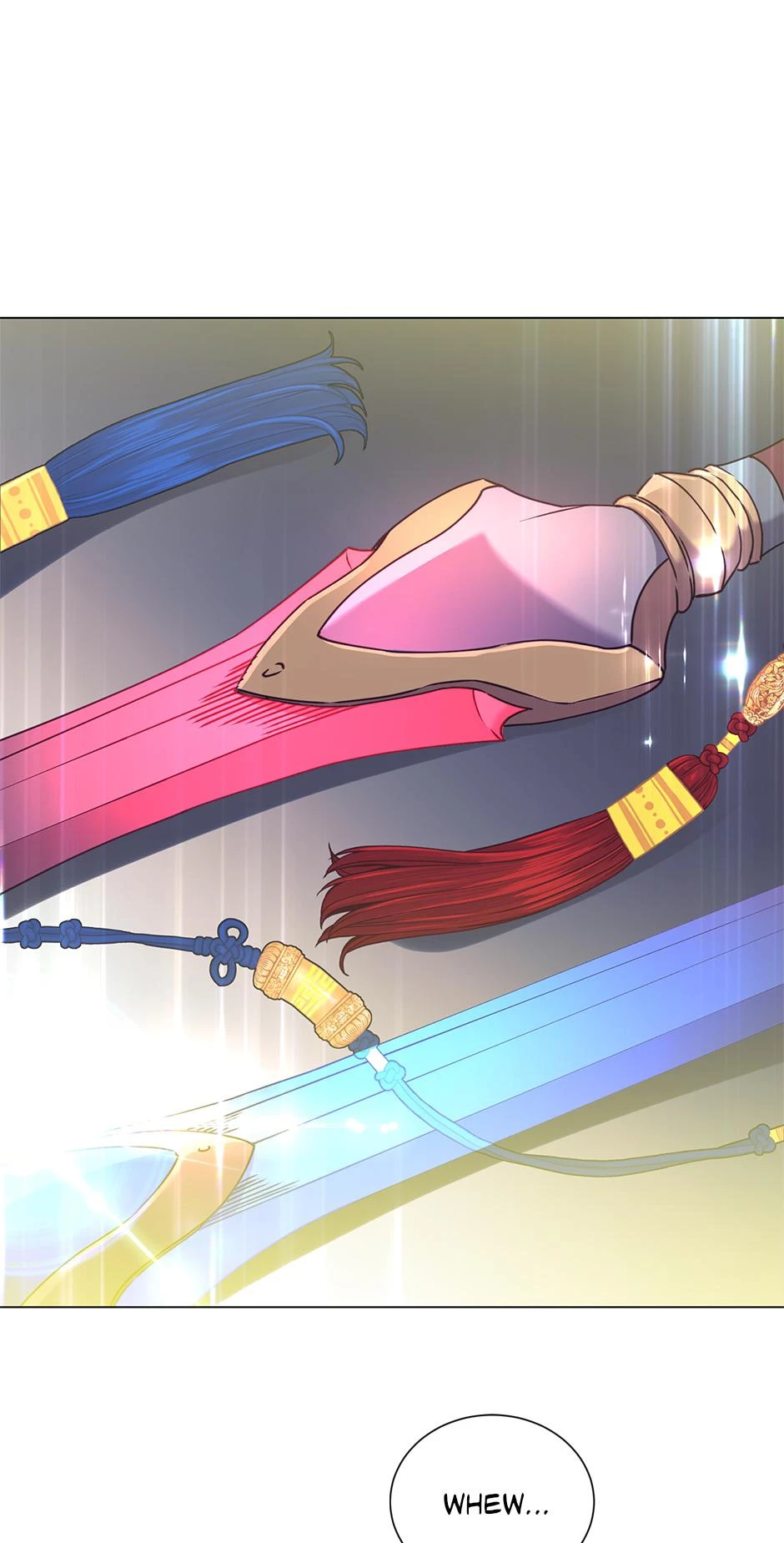 The Max Level Hero Strikes Back Chapter 52 - 1