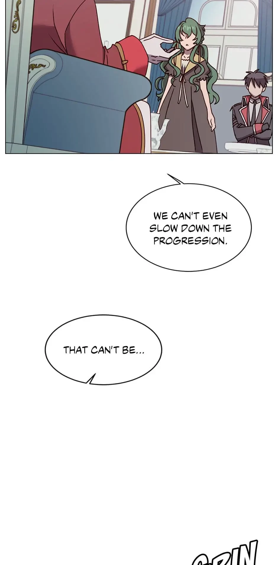 The Max Level Hero Strikes Back Chapter 60 - 71