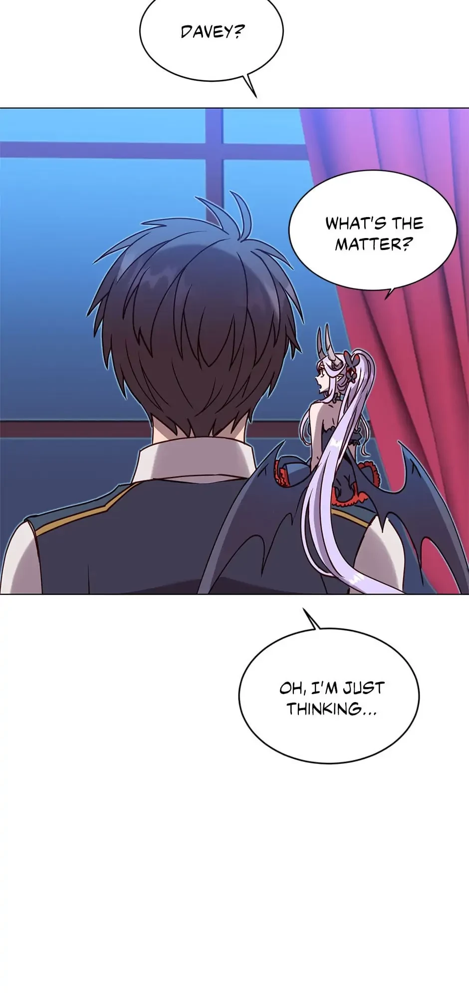 The Max Level Hero Strikes Back Chapter 58 - 58