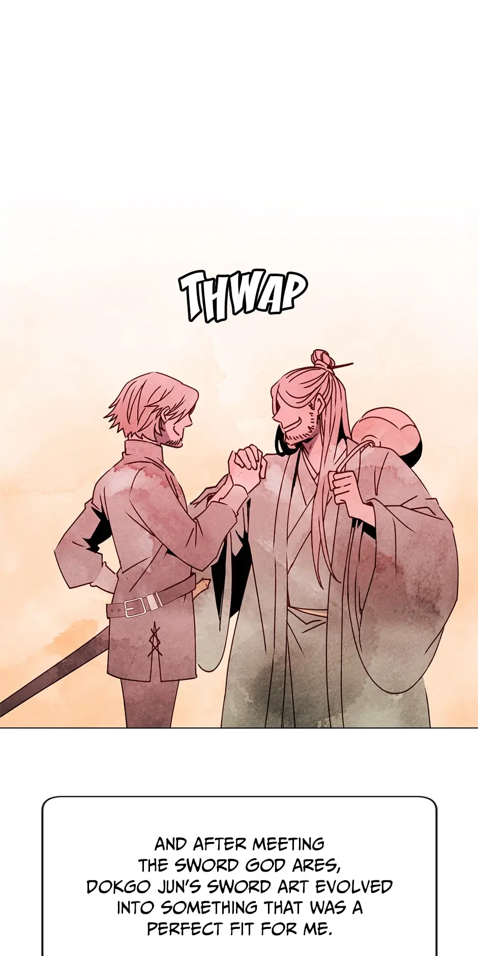 The Max Level Hero Strikes Back Chapter 54 - 38