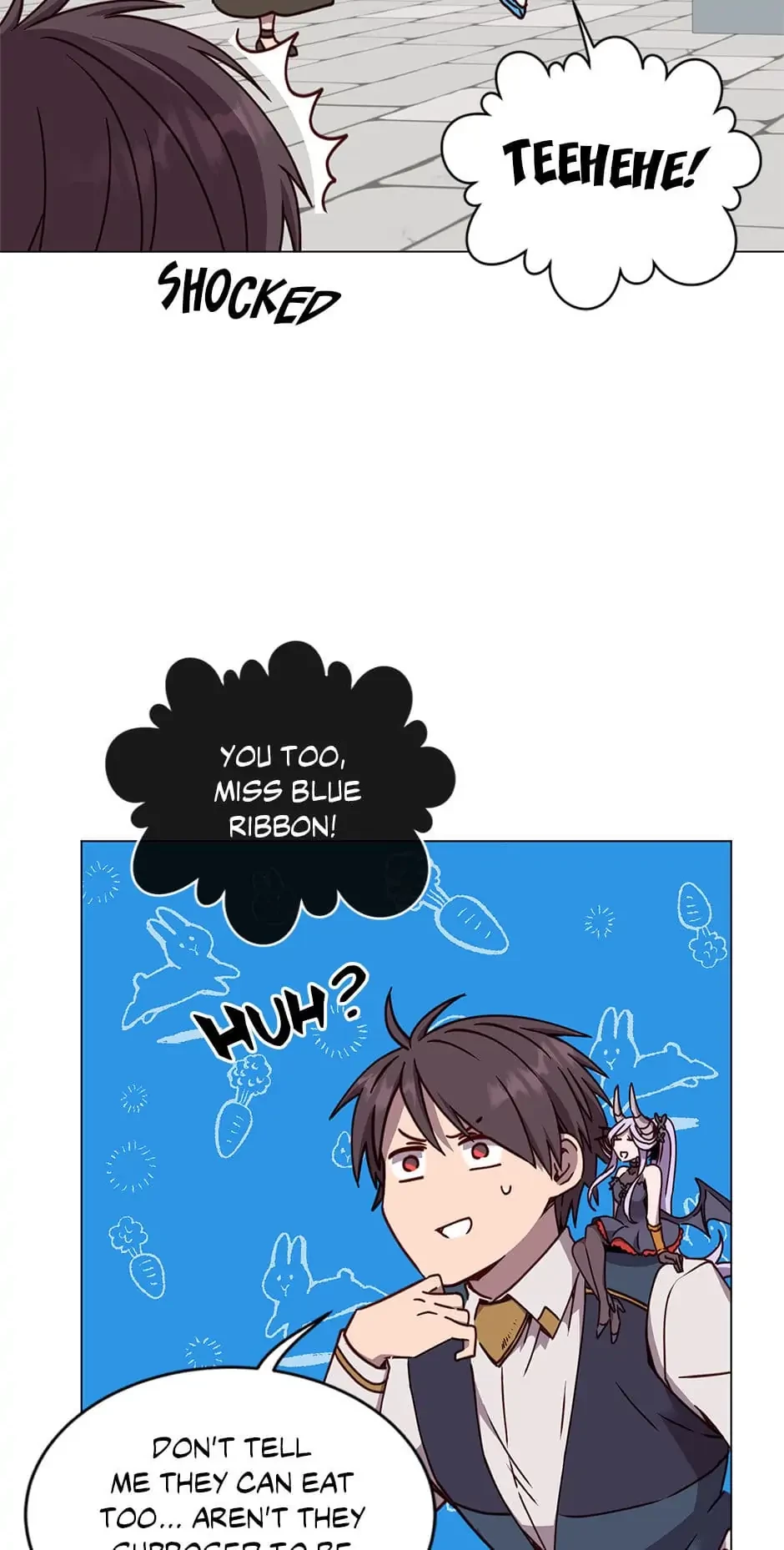 The Max Level Hero Strikes Back Chapter 57 - 53