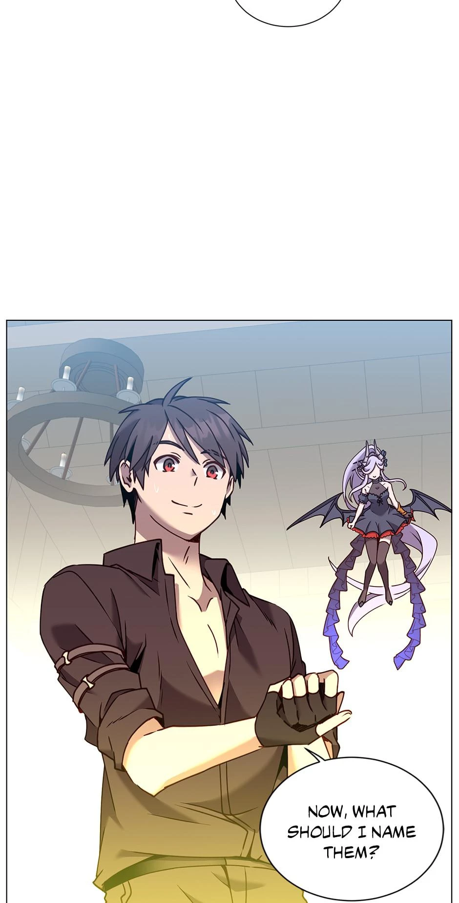 The Max Level Hero Strikes Back Chapter 52 - 2