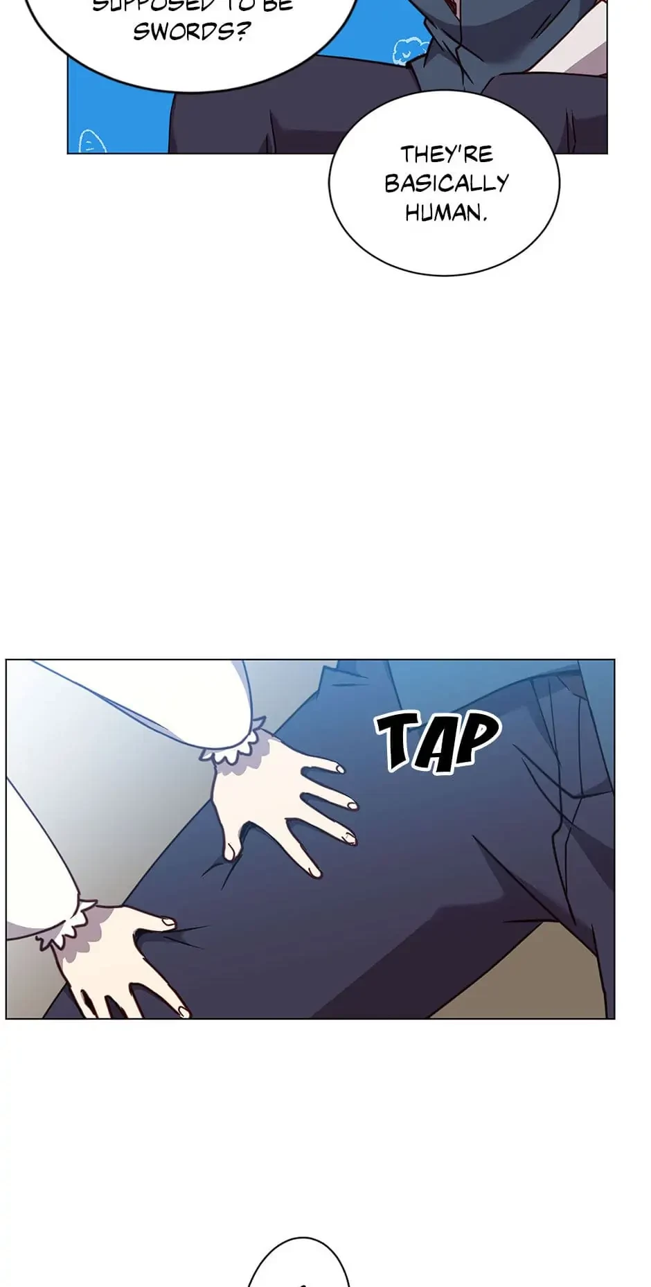The Max Level Hero Strikes Back Chapter 57 - 54