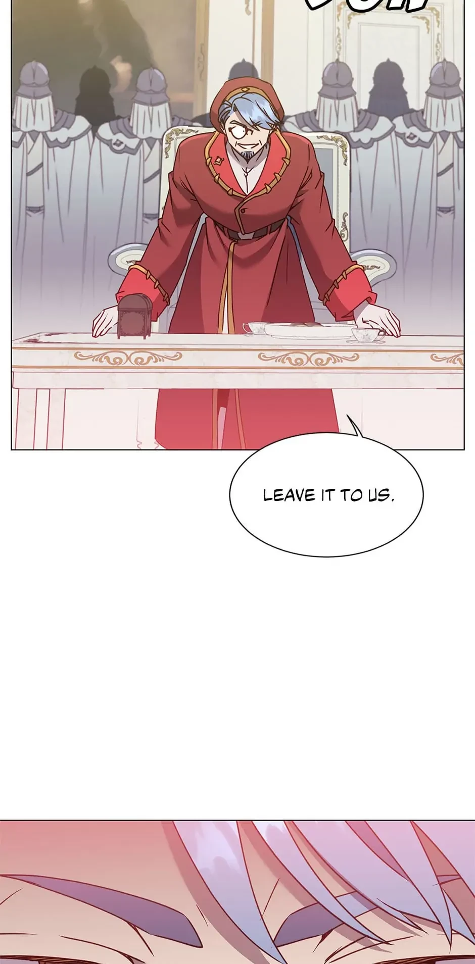 The Max Level Hero Strikes Back Chapter 60 - 73
