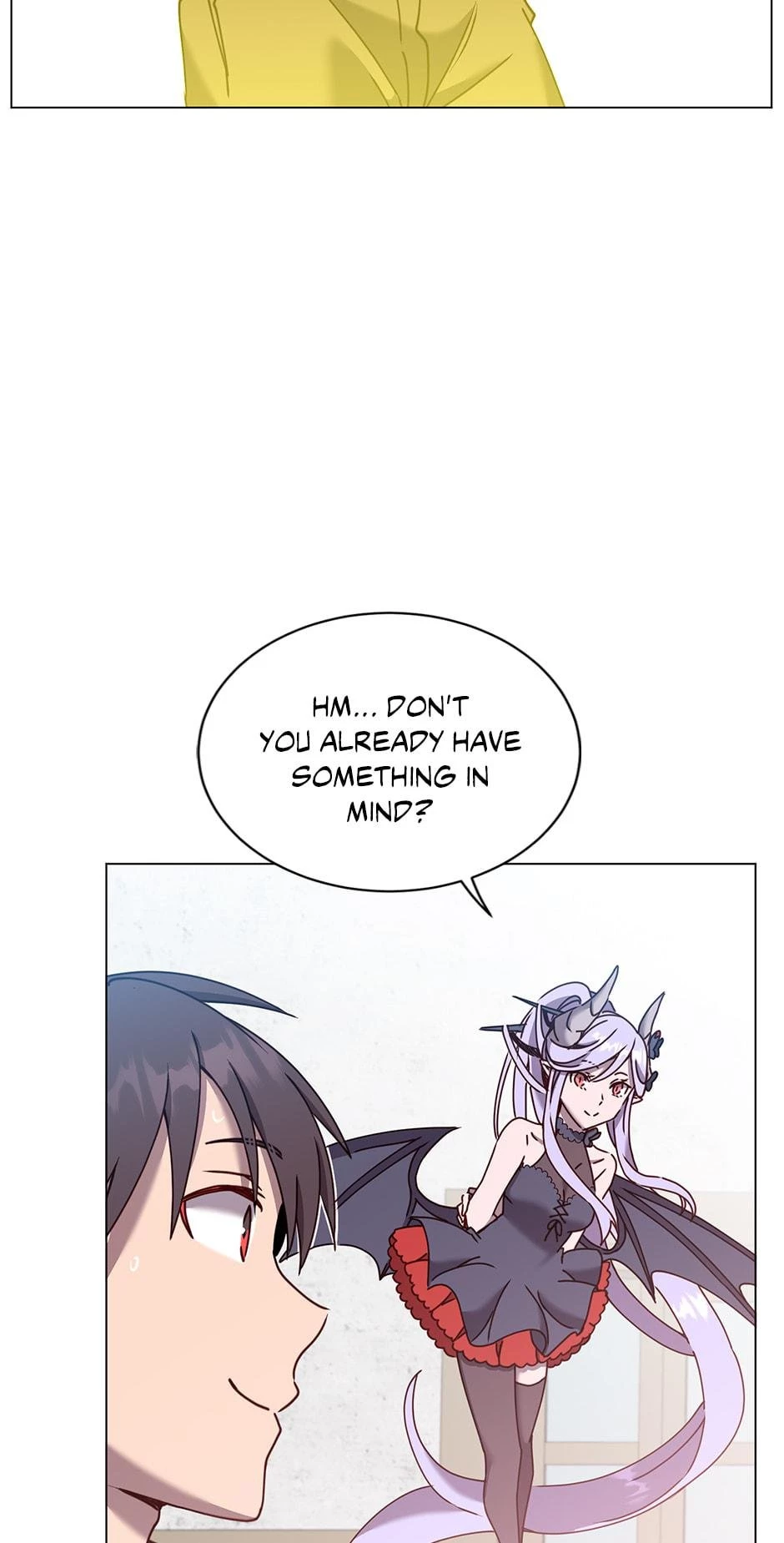 The Max Level Hero Strikes Back Chapter 52 - 3
