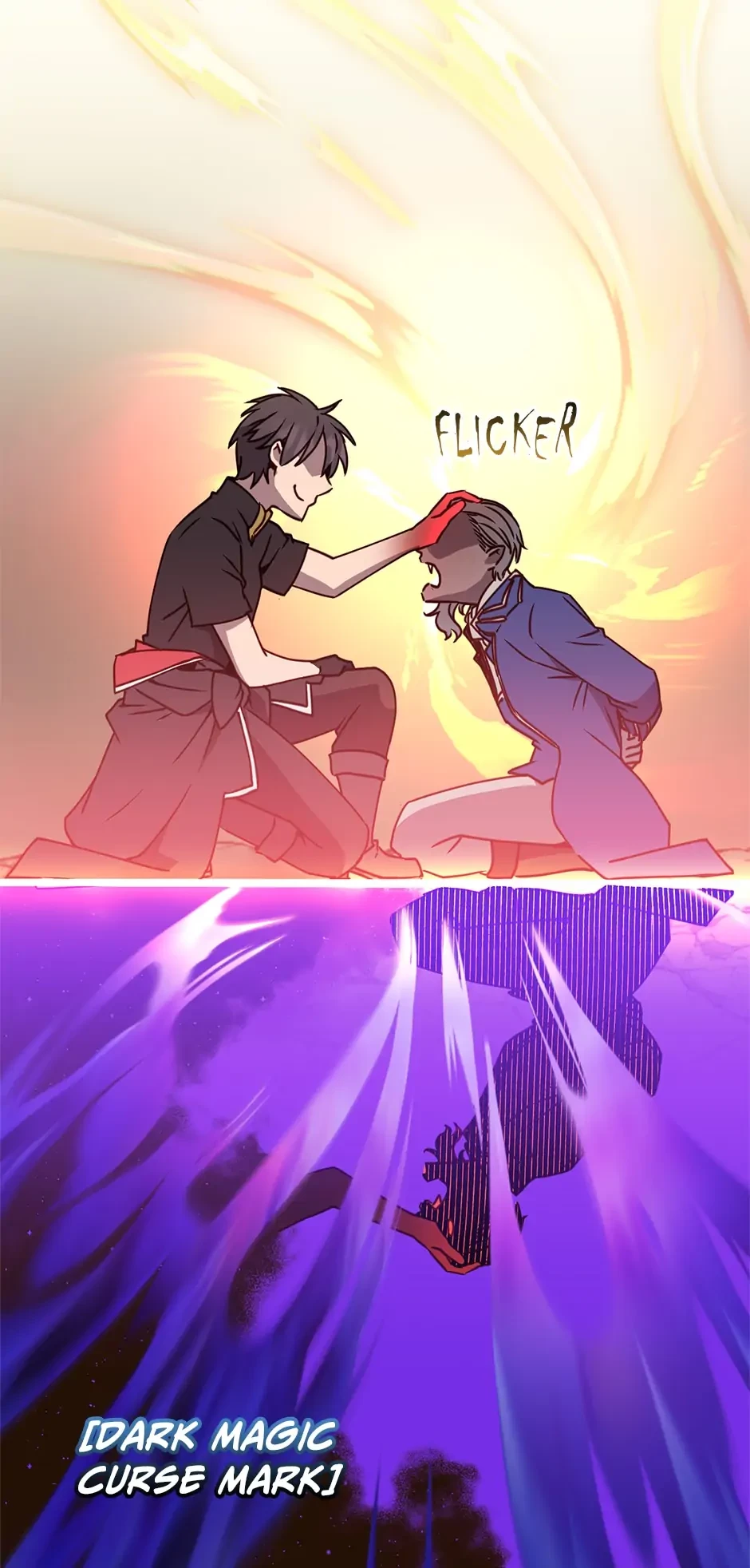 The Max Level Hero Strikes Back Chapter 55 - 41