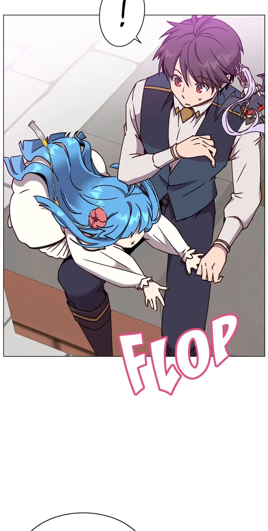 The Max Level Hero Strikes Back Chapter 57 - 55