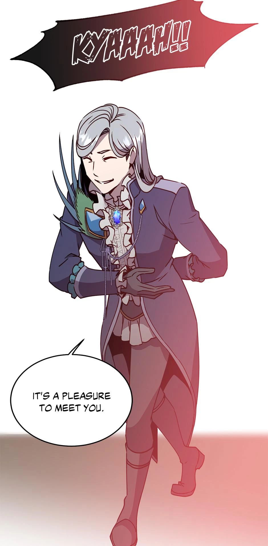 The Max Level Hero Strikes Back Chapter 53 - 24