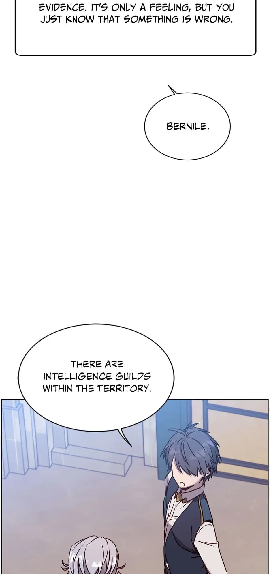 The Max Level Hero Strikes Back Chapter 58 - 61