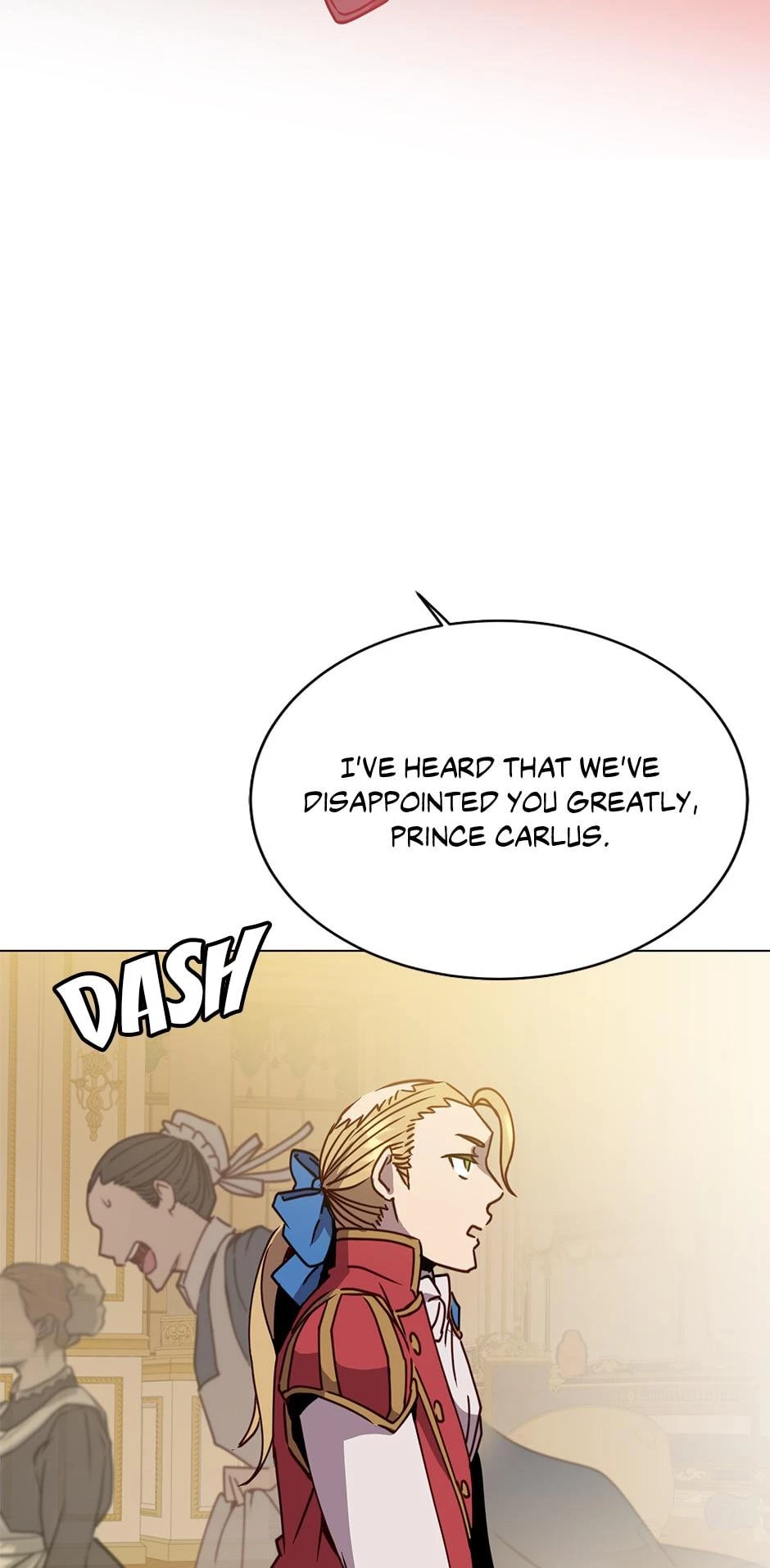 The Max Level Hero Strikes Back Chapter 53 - 25