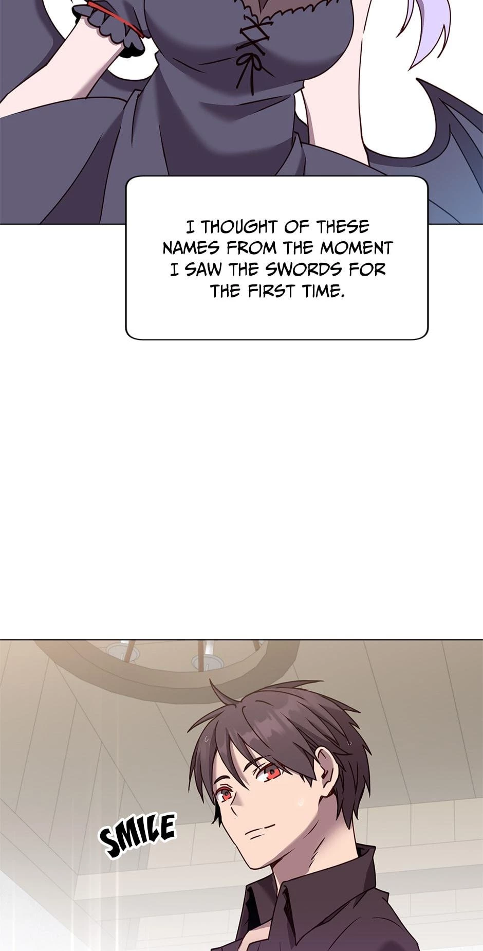 The Max Level Hero Strikes Back Chapter 52 - 5