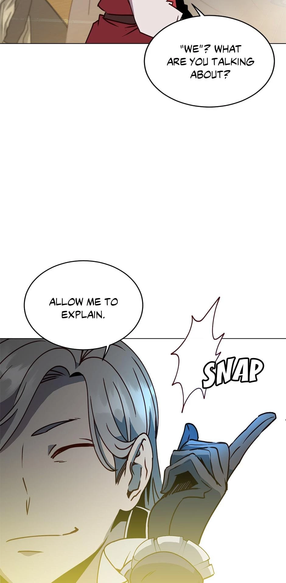 The Max Level Hero Strikes Back Chapter 53 - 26