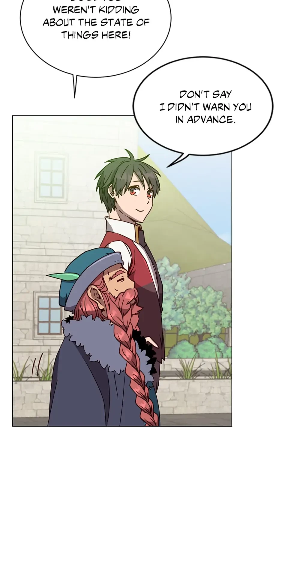 The Max Level Hero Strikes Back Chapter 56 - 57