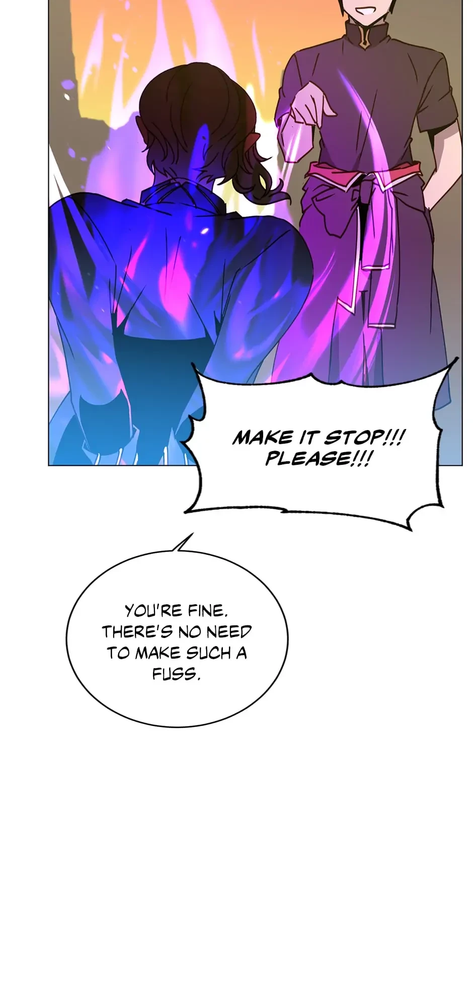 The Max Level Hero Strikes Back Chapter 55 - 44