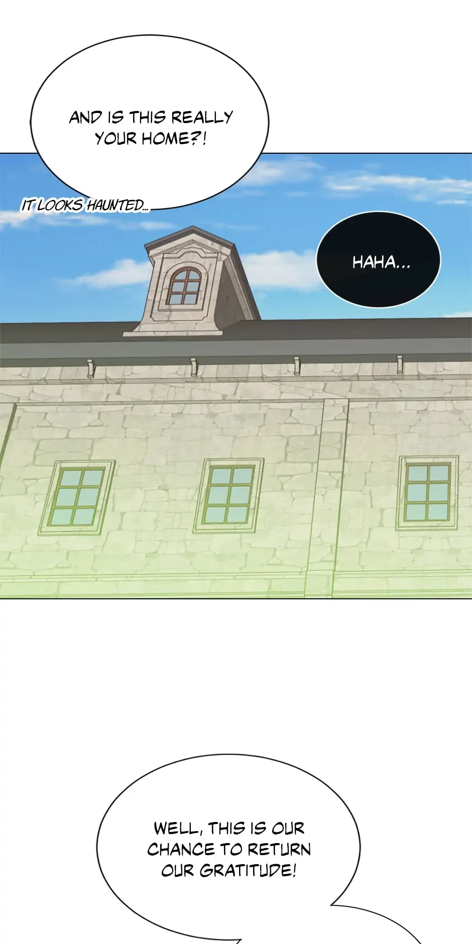 The Max Level Hero Strikes Back Chapter 56 - 58