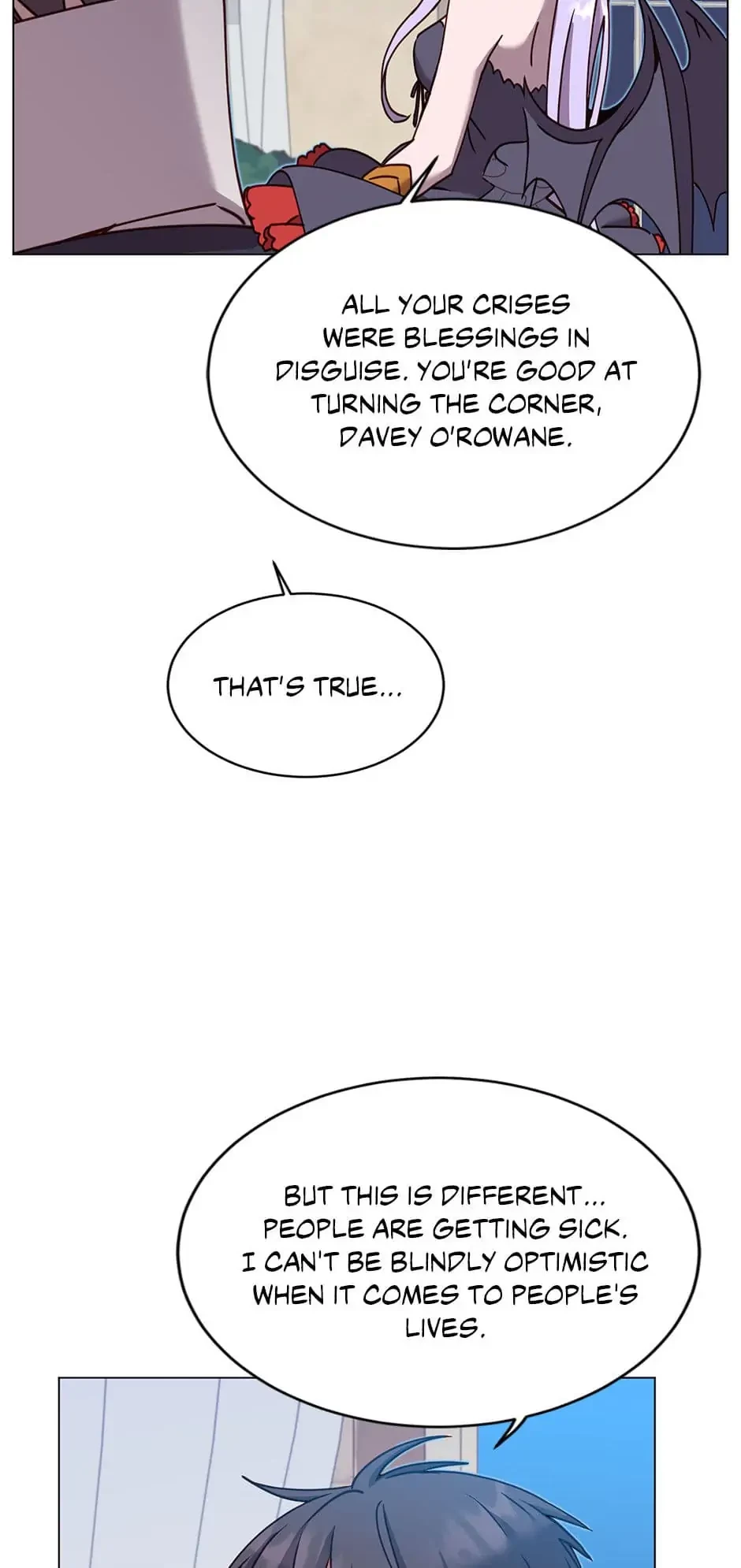 The Max Level Hero Strikes Back Chapter 58 - 64