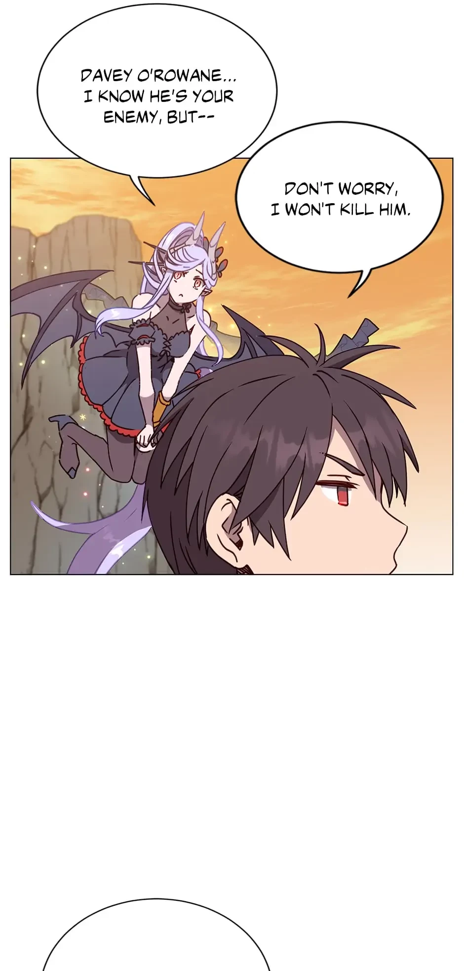 The Max Level Hero Strikes Back Chapter 55 - 45