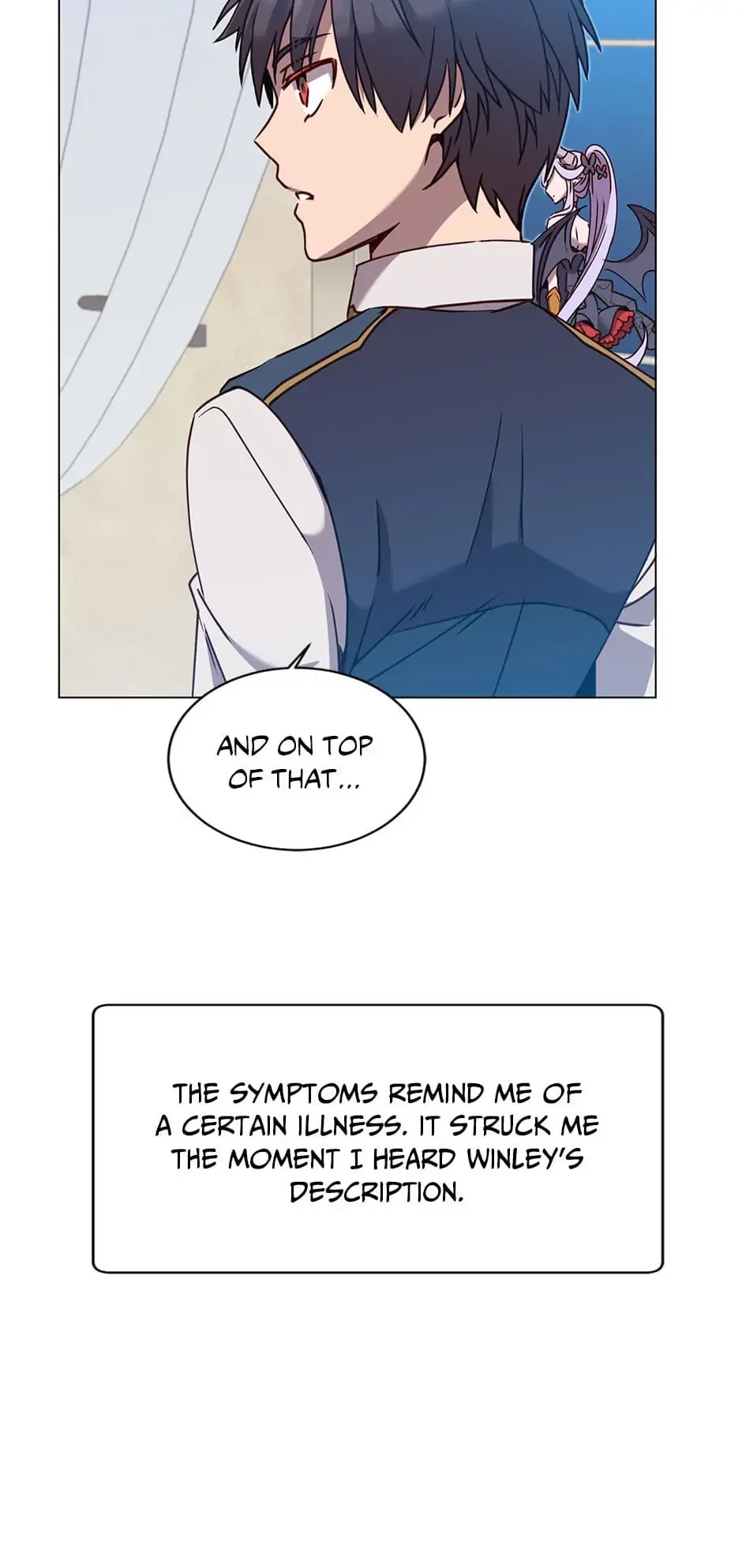 The Max Level Hero Strikes Back Chapter 58 - 65