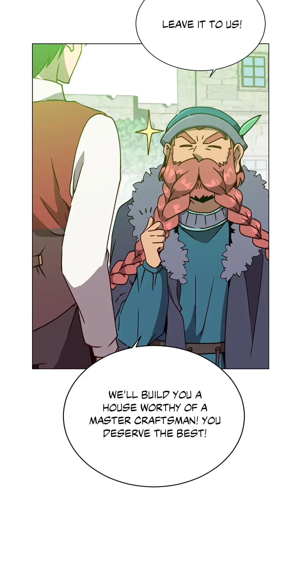 The Max Level Hero Strikes Back Chapter 56 - 59