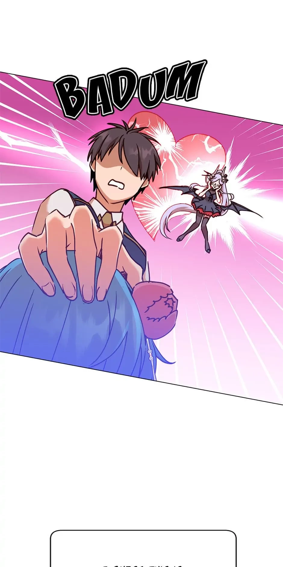 The Max Level Hero Strikes Back Chapter 57 - 59