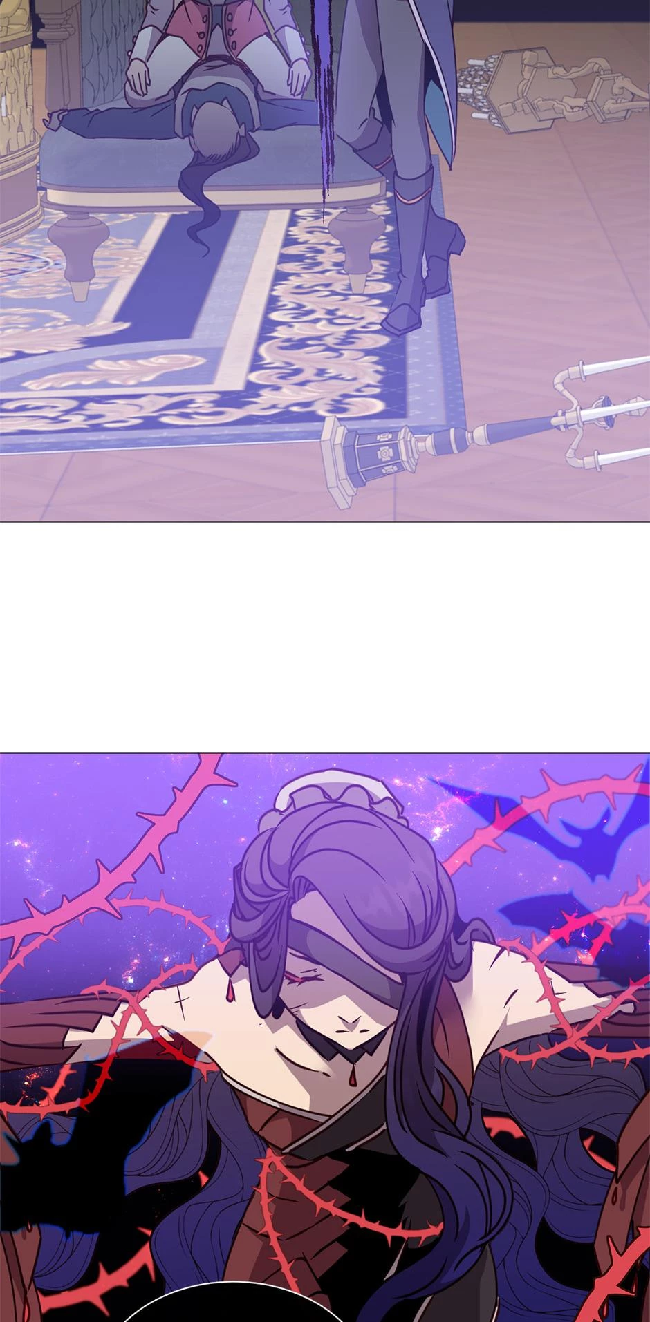 The Max Level Hero Strikes Back Chapter 53 - 28