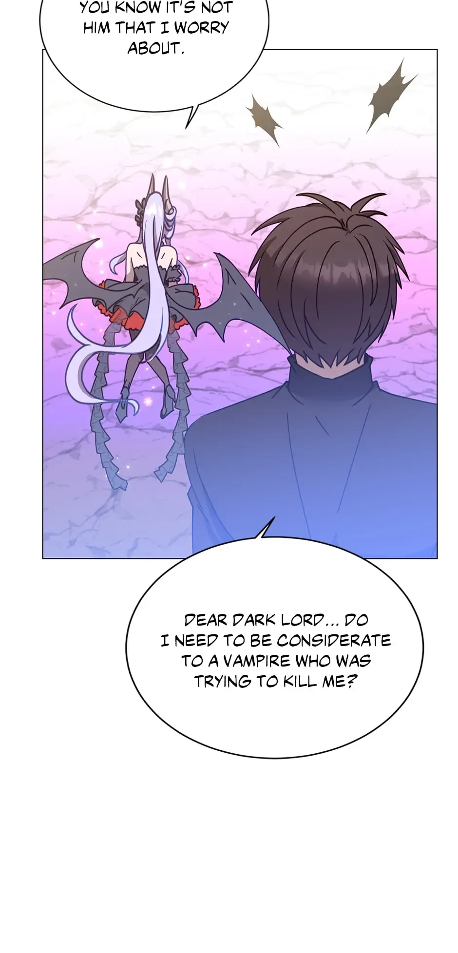 The Max Level Hero Strikes Back Chapter 55 - 46