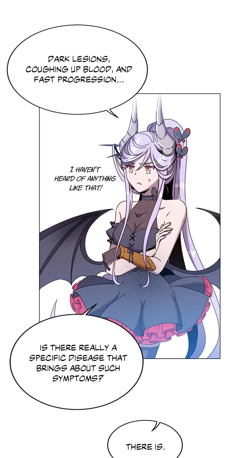 The Max Level Hero Strikes Back Chapter 58 - 66