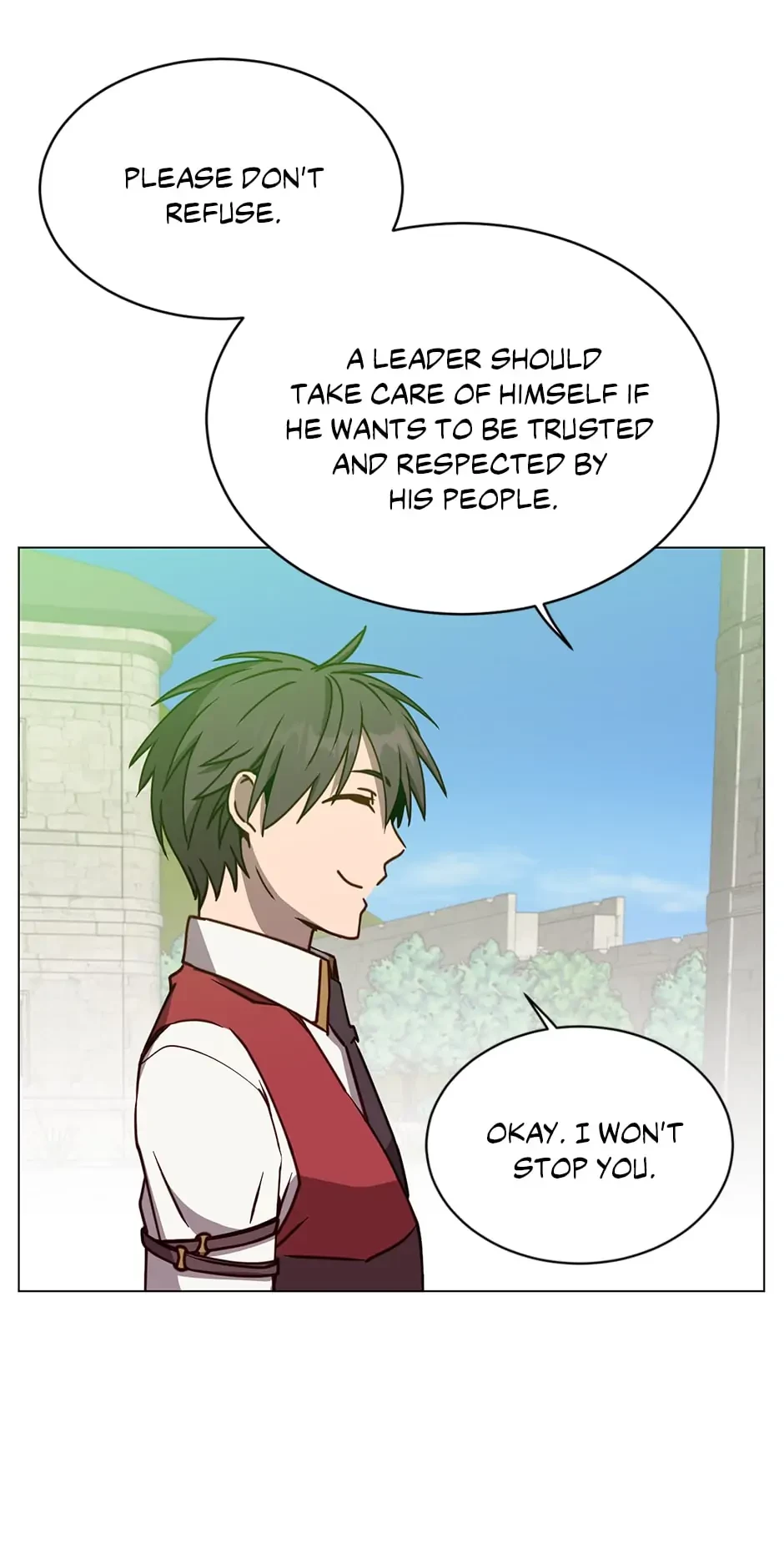 The Max Level Hero Strikes Back Chapter 56 - 60