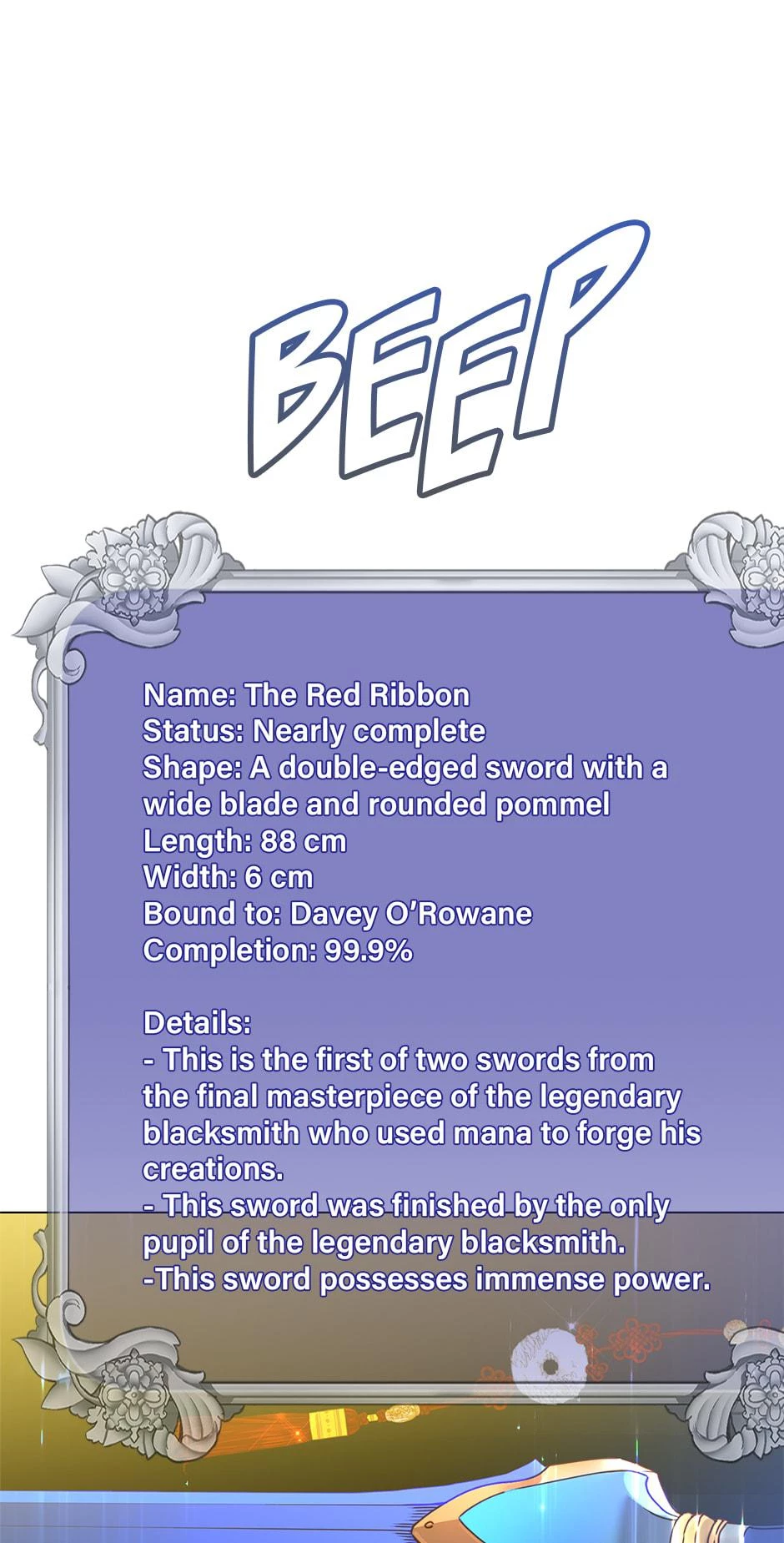The Max Level Hero Strikes Back Chapter 52 - 9