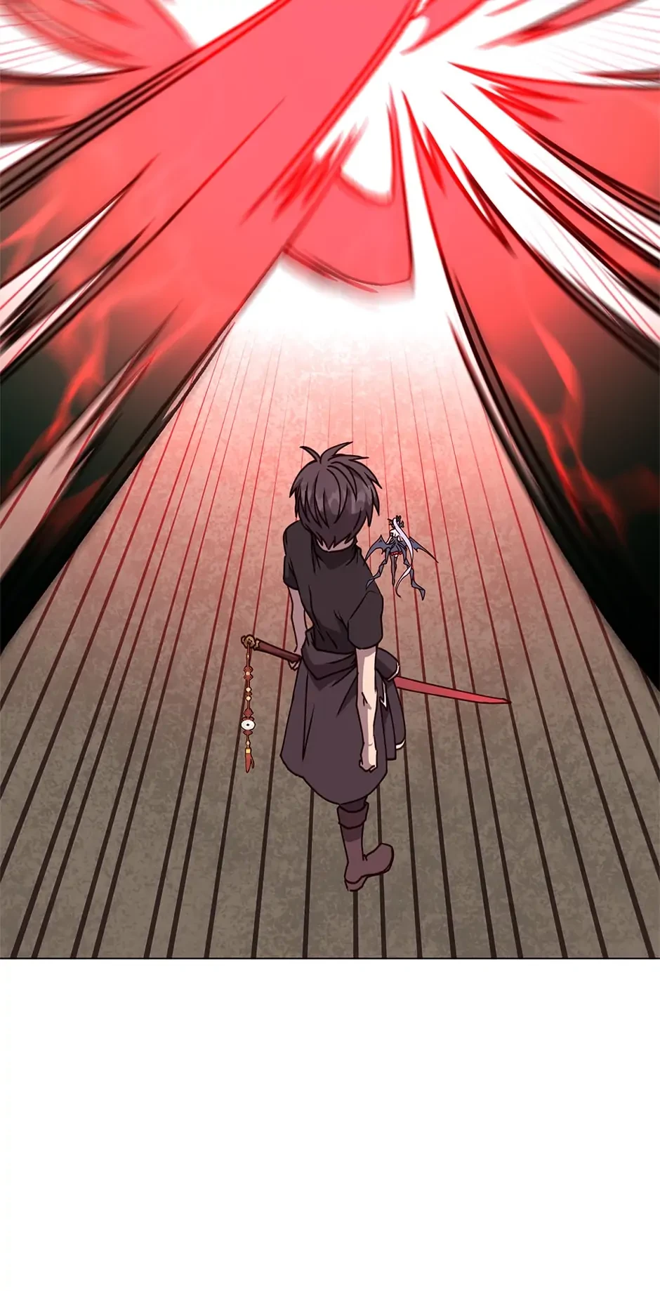The Max Level Hero Strikes Back Chapter 54 - 46