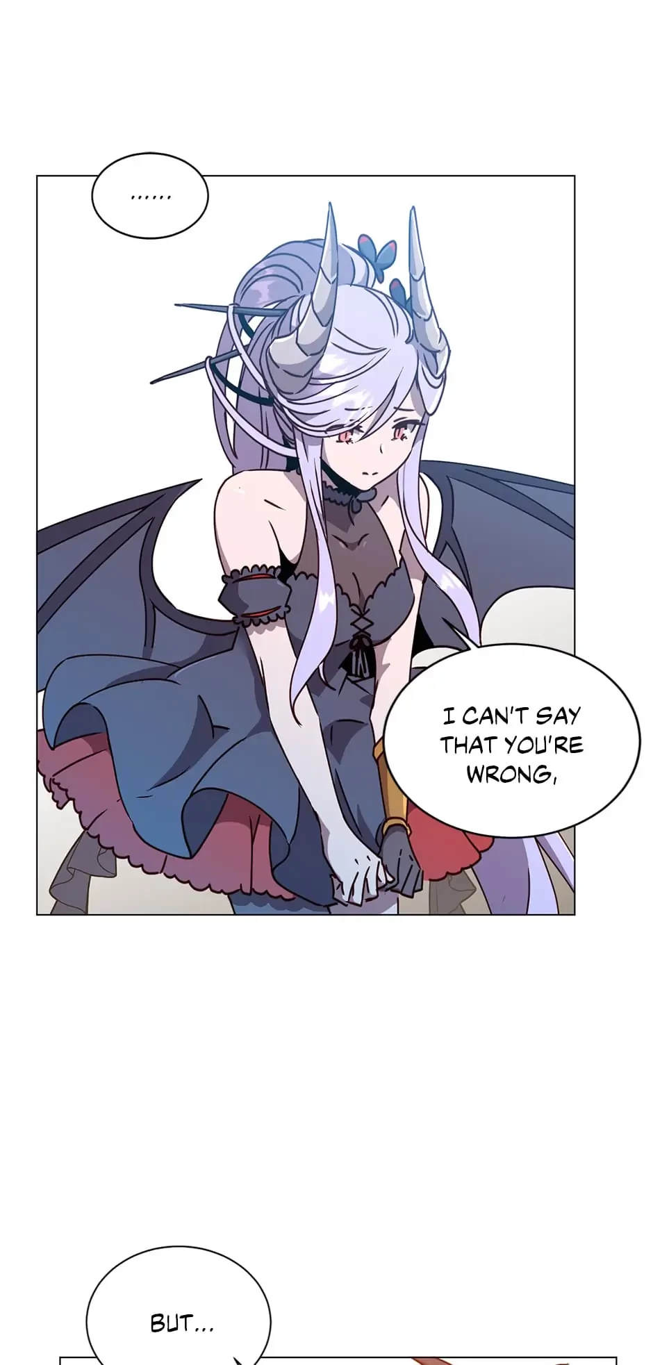 The Max Level Hero Strikes Back Chapter 55 - 47
