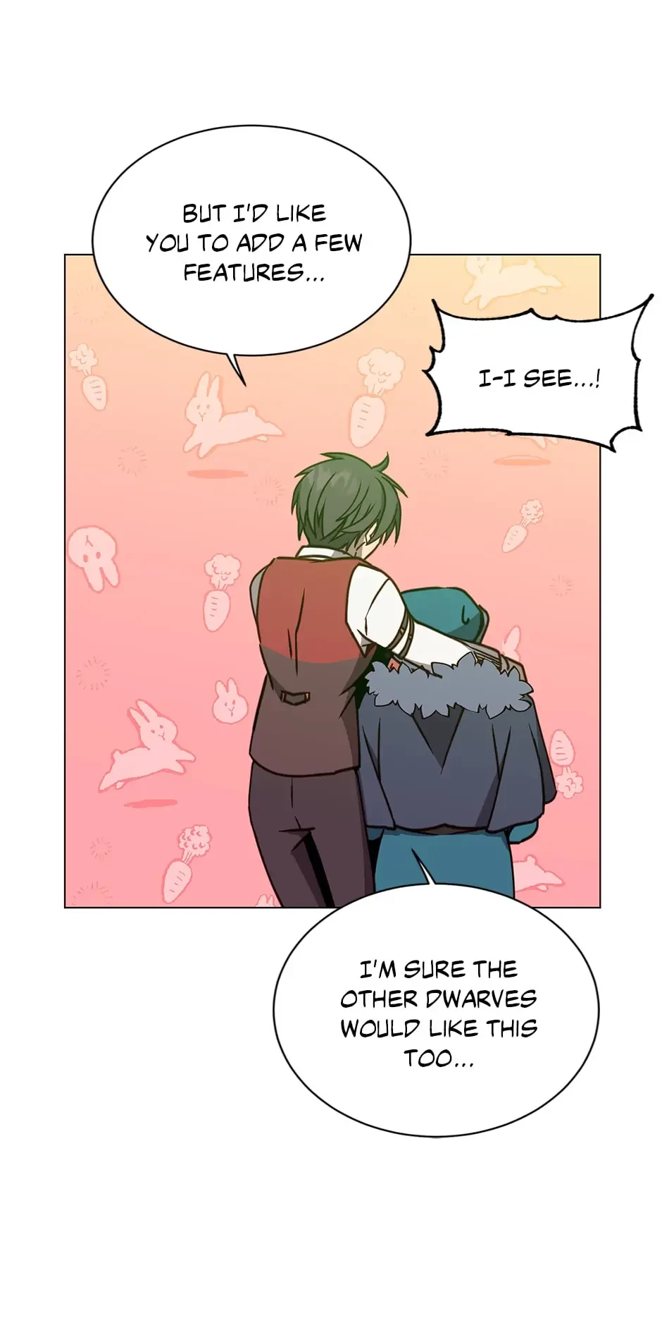 The Max Level Hero Strikes Back Chapter 56 - 61