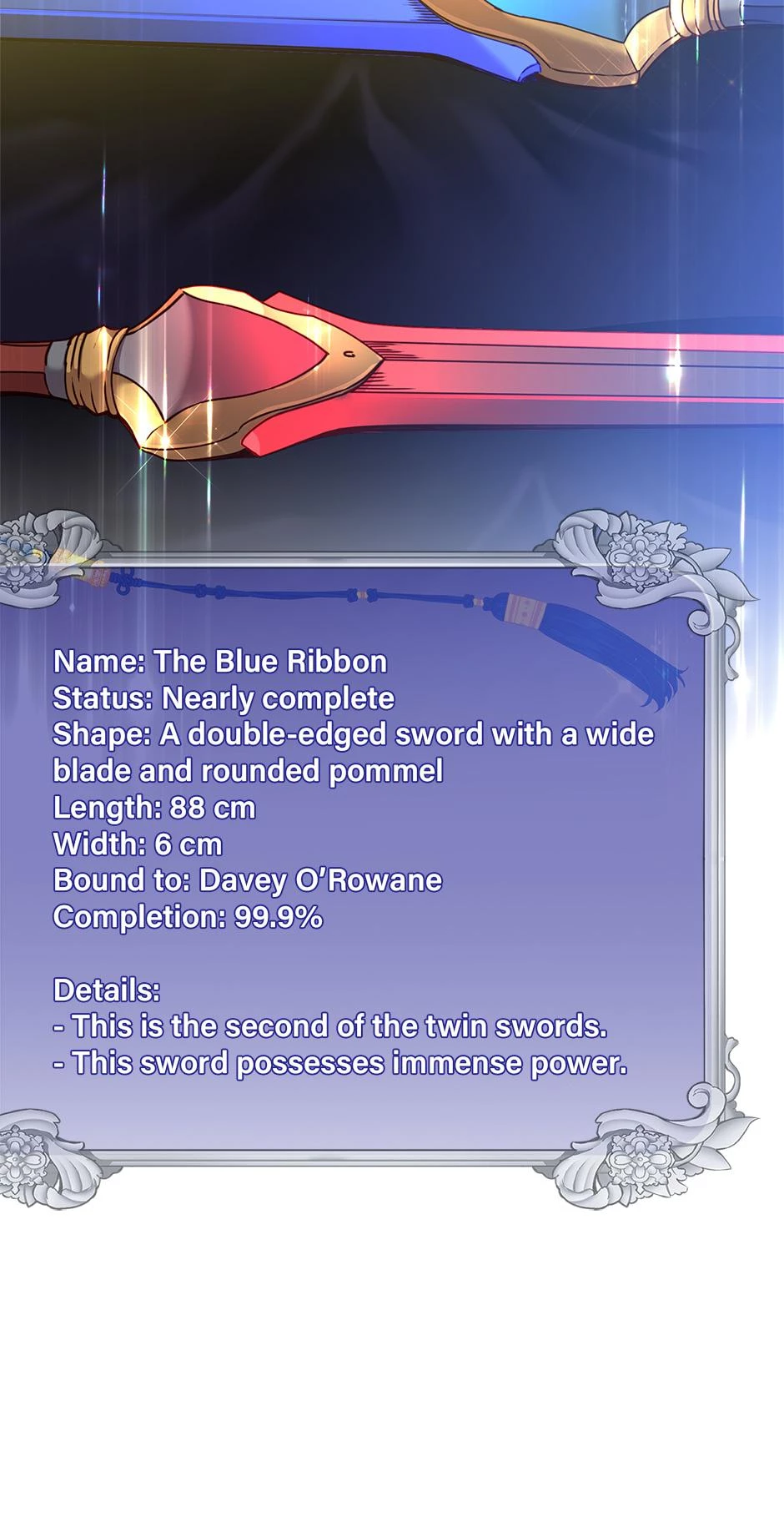 The Max Level Hero Strikes Back Chapter 52 - 10