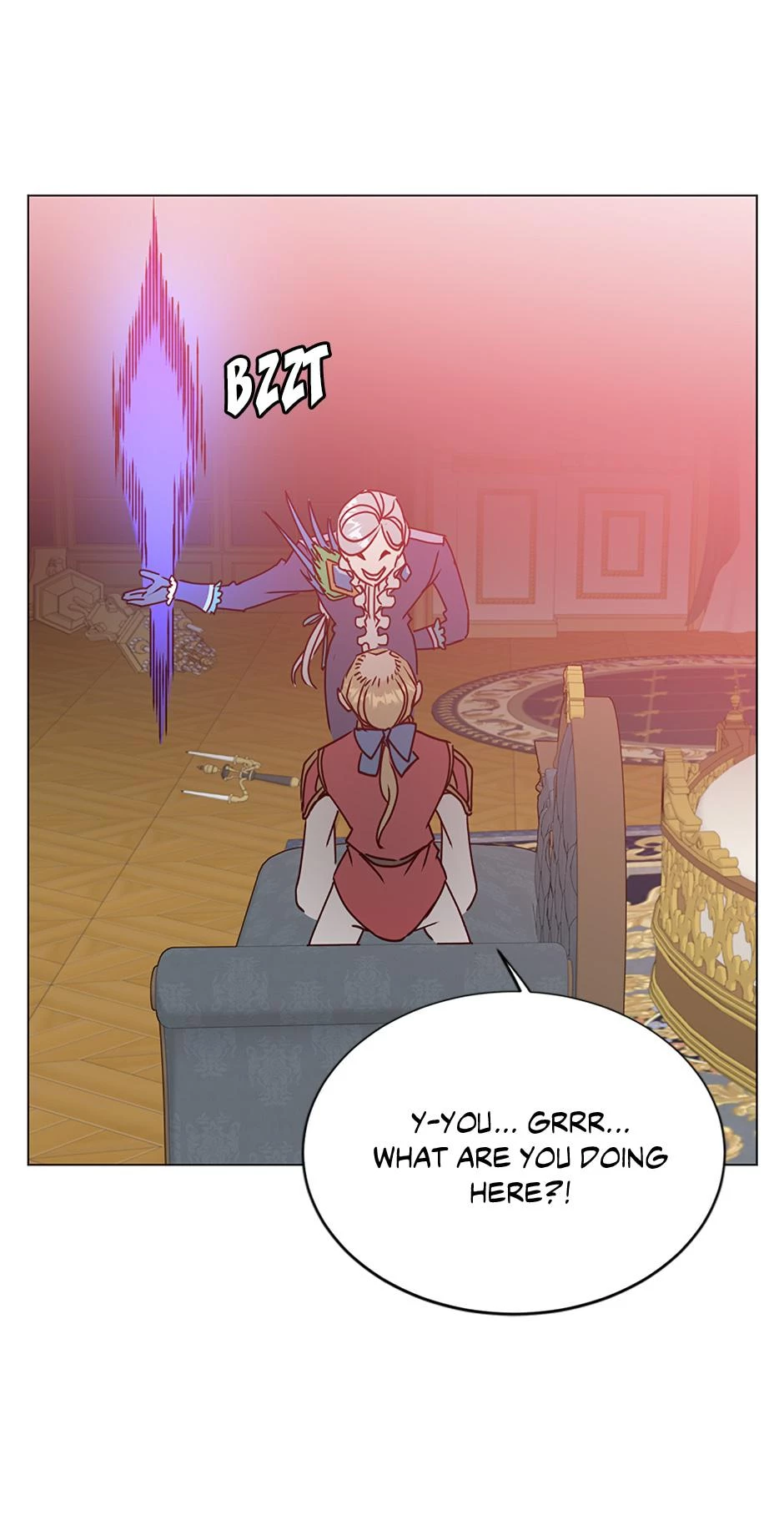 The Max Level Hero Strikes Back Chapter 53 - 30