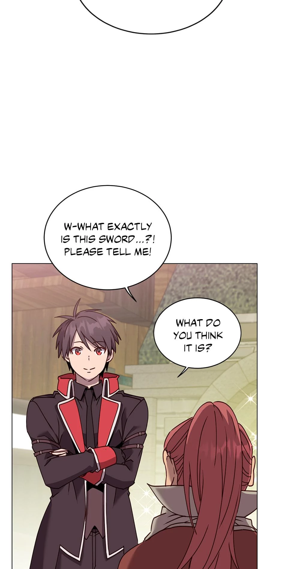 The Max Level Hero Strikes Back Chapter 51 - 3