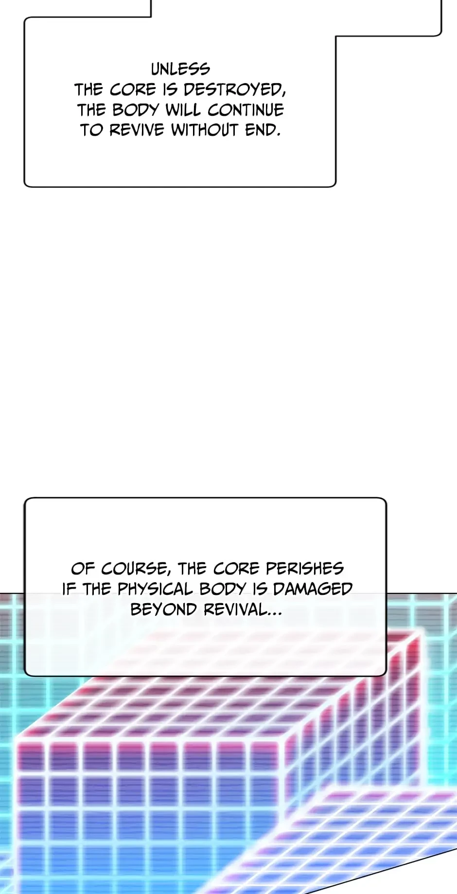 The Max Level Hero Strikes Back Chapter 54 - 48