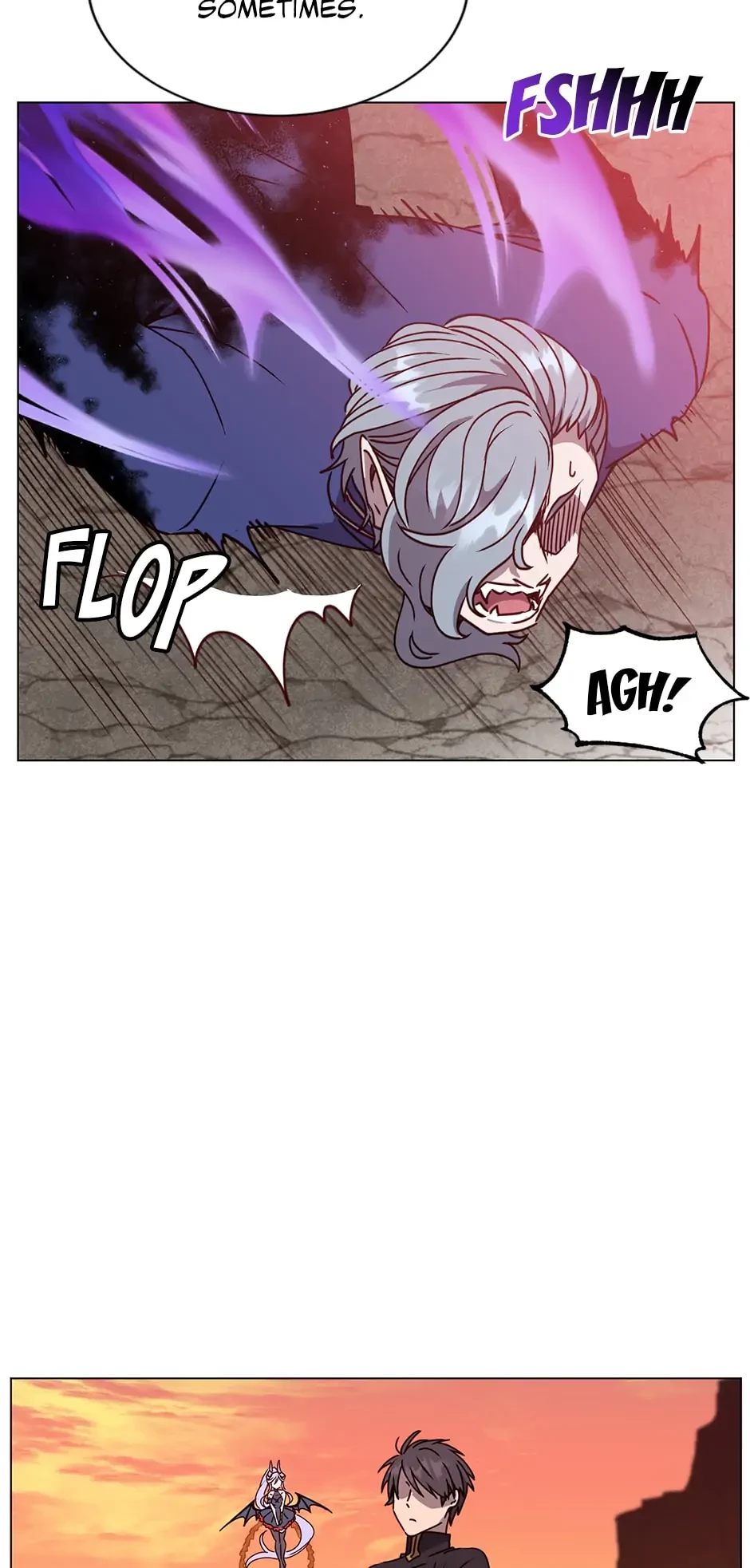 The Max Level Hero Strikes Back Chapter 55 - 49