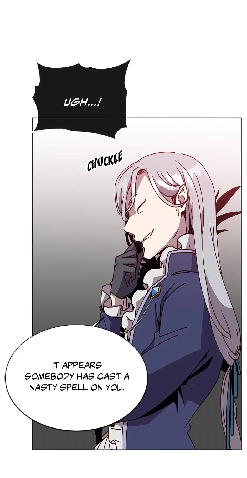 The Max Level Hero Strikes Back Chapter 53 - 31