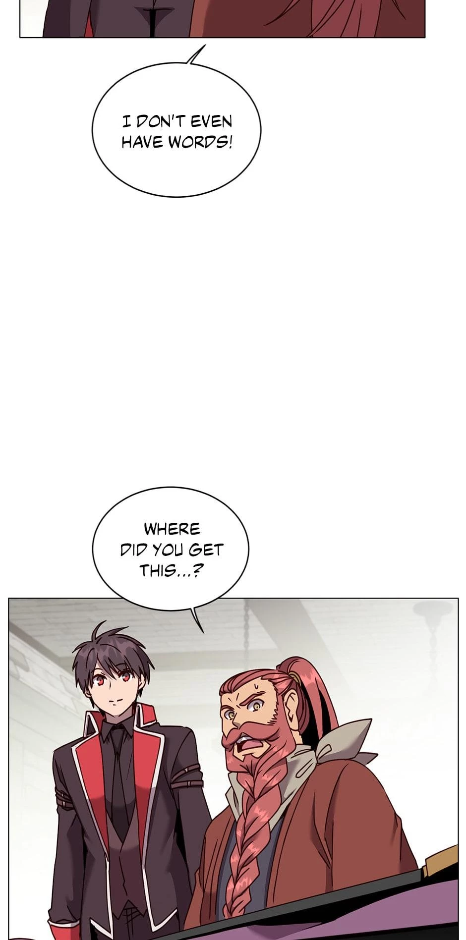 The Max Level Hero Strikes Back Chapter 51 - 4