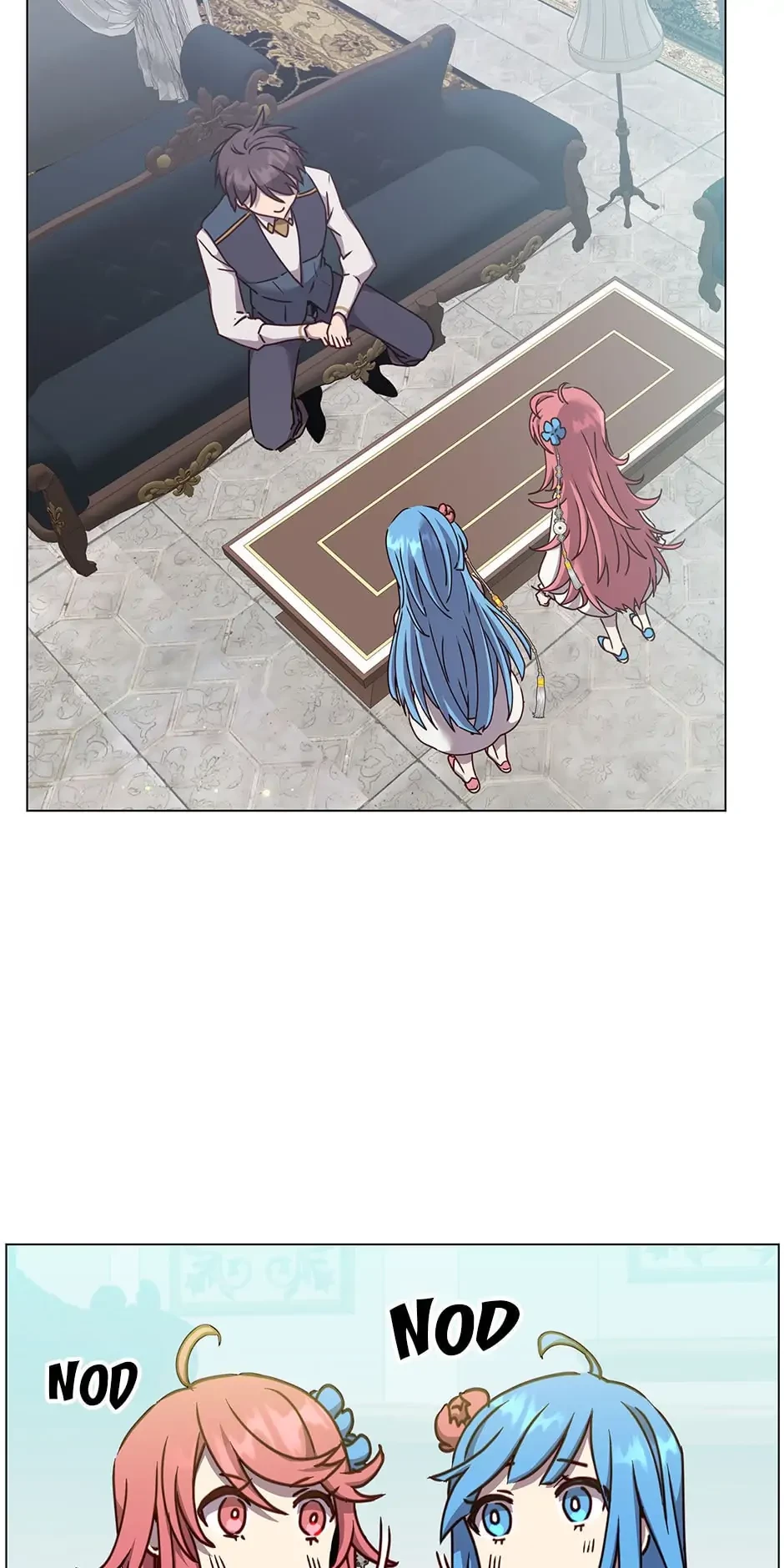 The Max Level Hero Strikes Back Chapter 57 - 63