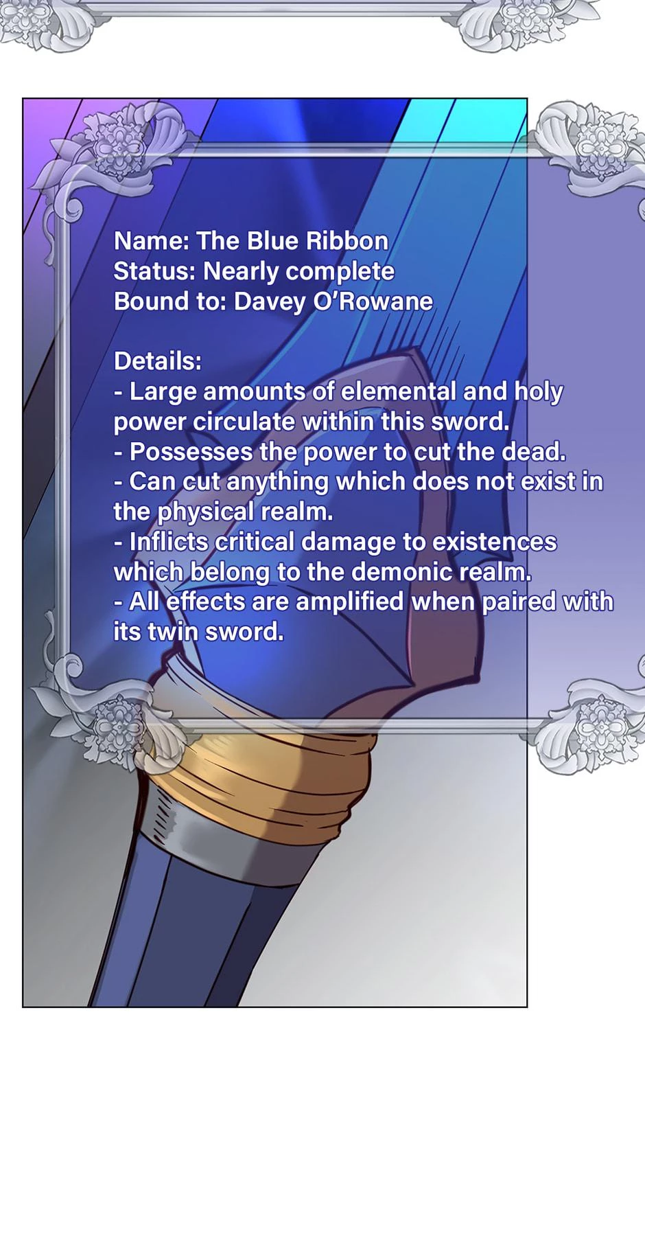The Max Level Hero Strikes Back Chapter 52 - 12