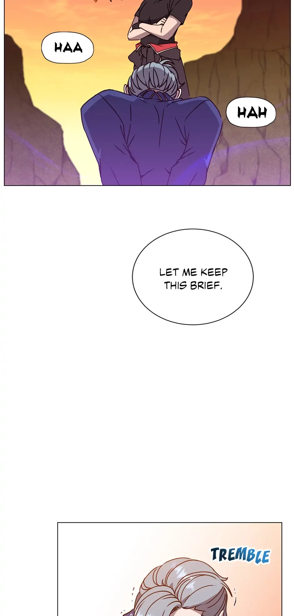The Max Level Hero Strikes Back Chapter 55 - 50