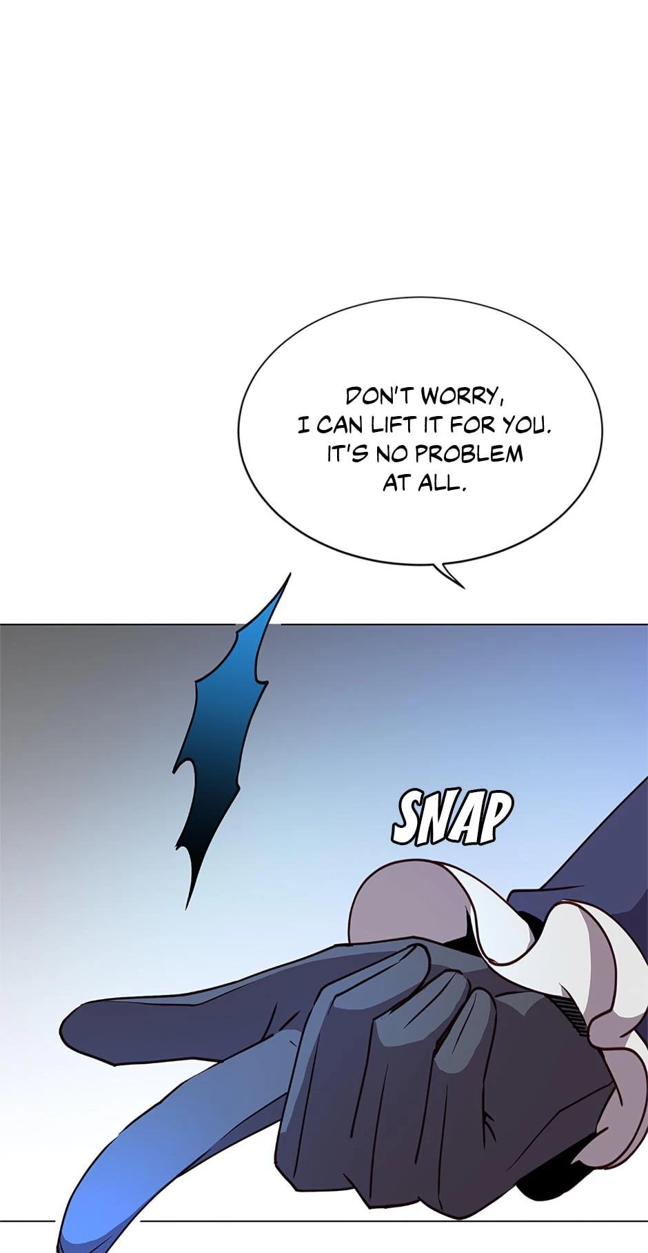 The Max Level Hero Strikes Back Chapter 53 - 32