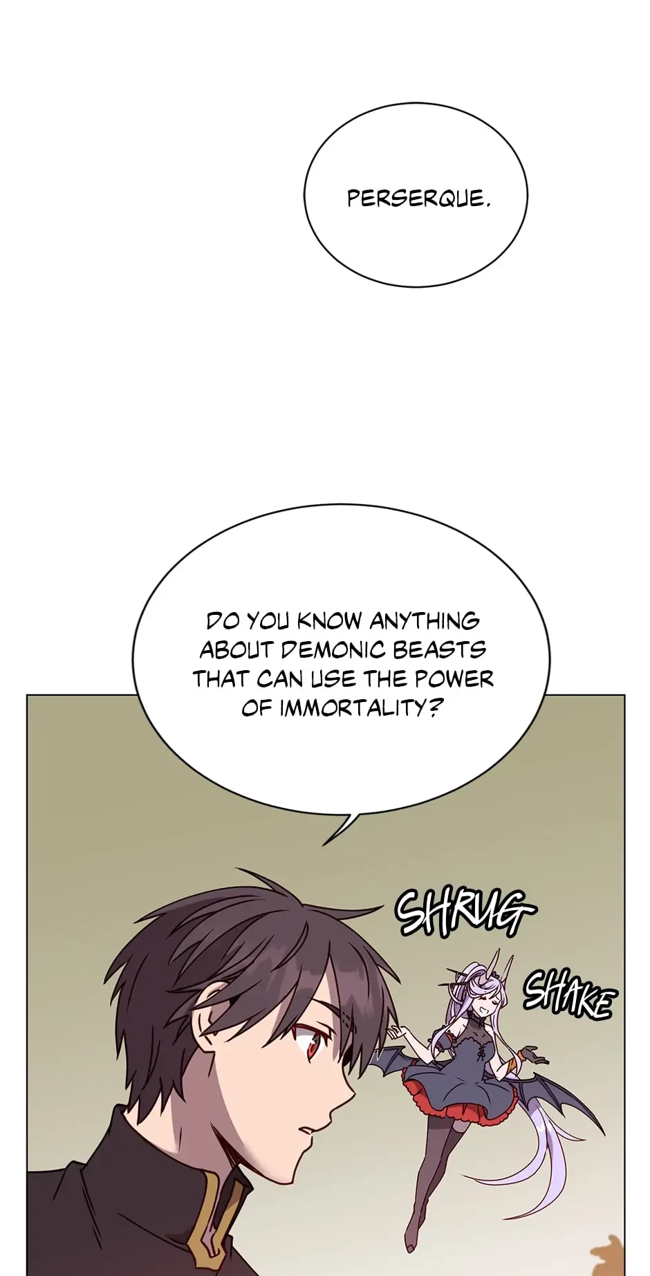 The Max Level Hero Strikes Back Chapter 54 - 50
