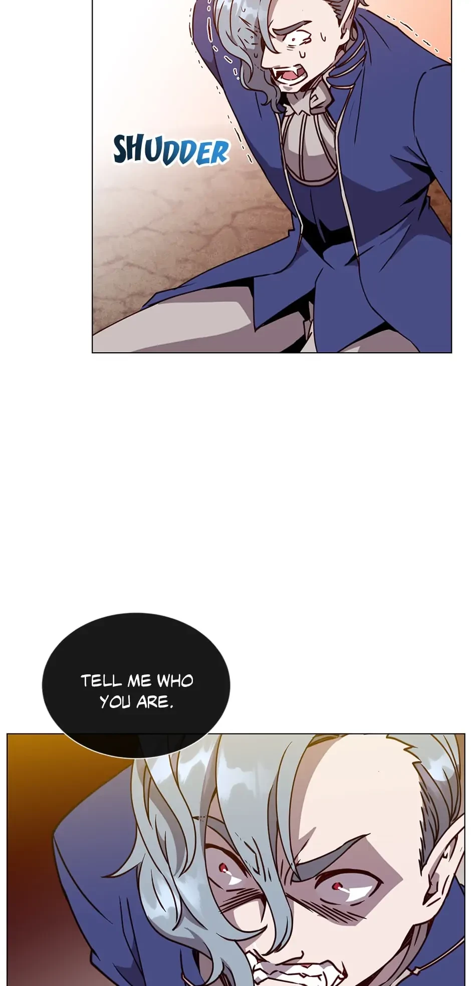 The Max Level Hero Strikes Back Chapter 55 - 51