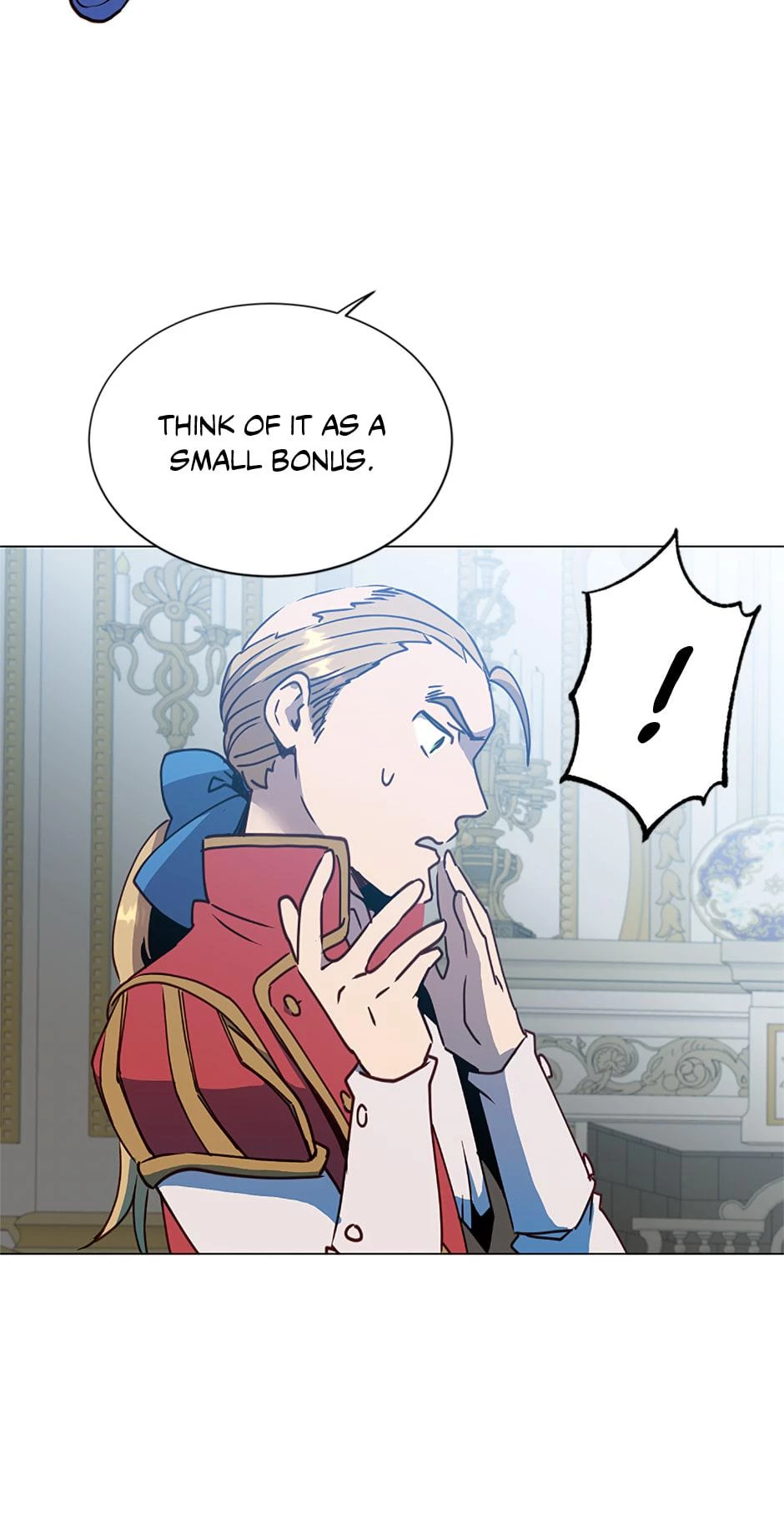 The Max Level Hero Strikes Back Chapter 53 - 33