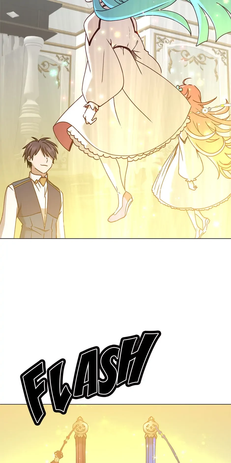 The Max Level Hero Strikes Back Chapter 57 - 65