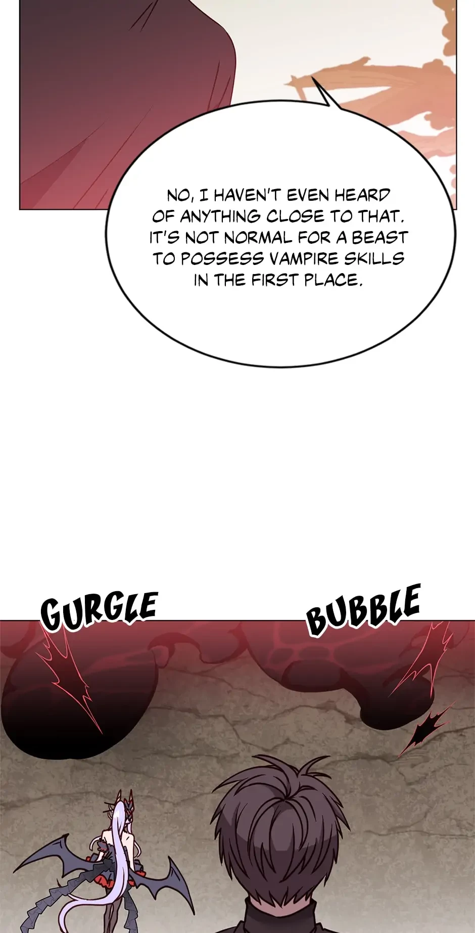 The Max Level Hero Strikes Back Chapter 54 - 51